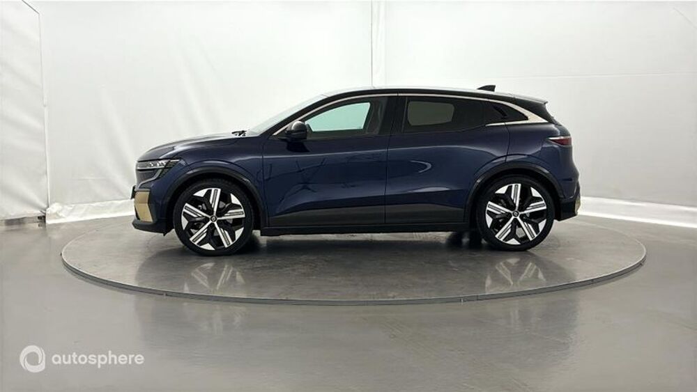 M&eacute;gane E-Tech Electric EV60 220ch Iconic super charge -C 2023 occasion 51100 Reims