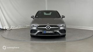 Classe CLA 250 e 160+102ch AMG Line 8G-DCT 2021 occasion 60740 Saint-Maximin