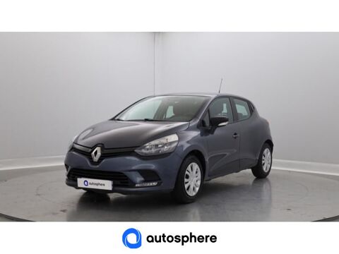 Renault clio 1.5 dCi 75ch energy Life 5p