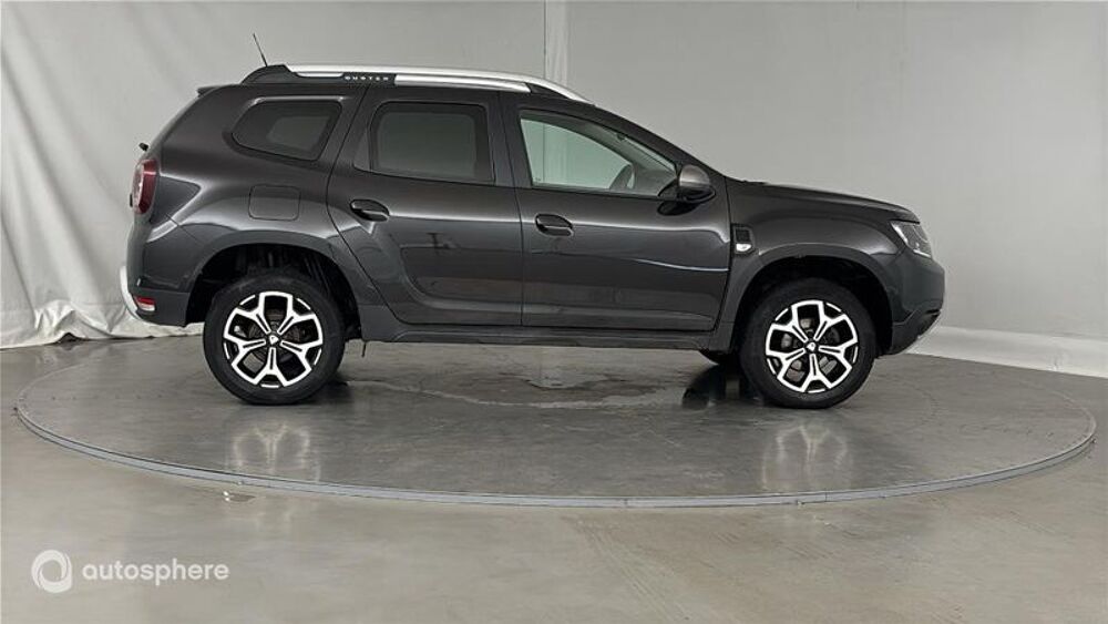 Duster 1.3 TCe 150ch FAP Prestige 4x2 2019 occasion 54800 JARNY