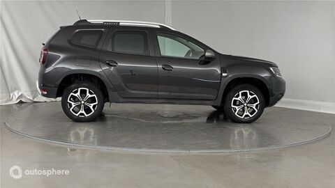 Duster 1.3 TCe 150ch FAP Prestige 4x2 2019 occasion 54800 JARNY