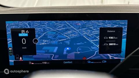 Austral 1.2 E-Tech full hybrid 200ch Techno 2023 occasion 02000 Laon