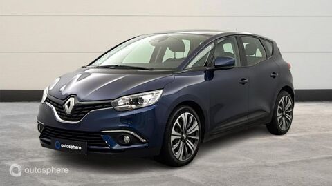 Annonce voiture Renault Scénic 12499 €