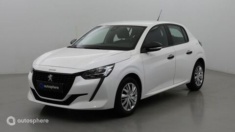 Peugeot 208 1.2 PureTech 75ch S&S Like