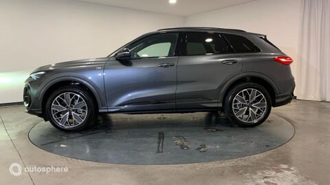 Q5 2.0 TFSI Hybride 204ch S line quattro S tronic 7 2026 occasion 51100 Reims