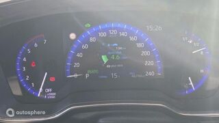 Corolla 122h Dynamic Business 2020 occasion 01120 DAGNEUX