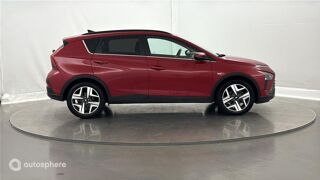 Bayon 1.0 T-GDi 100ch Hybrid 48V Creative 2022 occasion 62800 LIEVIN