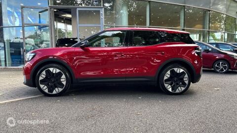 Explorer 286ch Extended Range 77kWh Pack Premium RWD 2026 occasion 92000 Nanterre