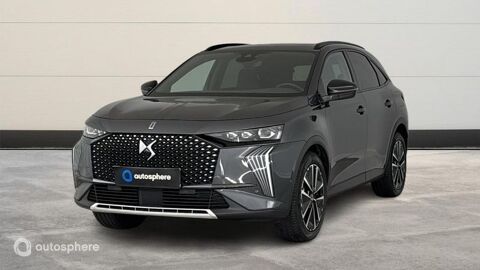 Citro&euml;n DS7 1.6 Plug-in Hybrid 225ch Pallas 2025 occasion Roncq 59223