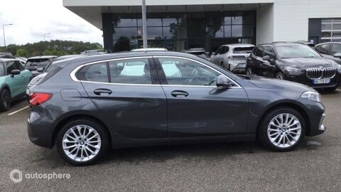S&eacute;rie 1 118iA 140ch Luxury DKG7 112g 2020 occasion 64100 Bayonne