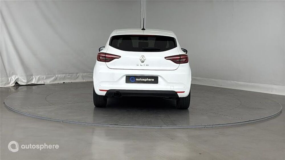Clio 1.5 Blue dCi 100ch Evolution 2023 occasion 62110 H&eacute;nin-Beaumont