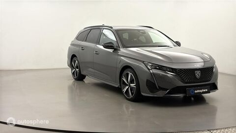 308 SW 1.5 BlueHDi 130ch S&S GT EAT8 2024 occasion 37500 Chinon