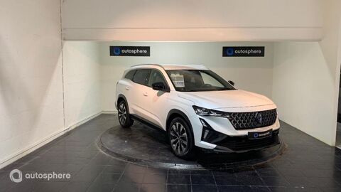 Espace 1.2 E-Tech full hybrid 200ch Techno 7 places - 25 2025 occasion 57000 Metz