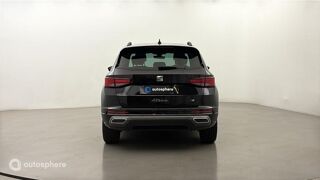 Ateca 1.5 TSI 150ch Start&Stop FR DSG7 2023 occasion 33260 LA TESTE DE BUCH