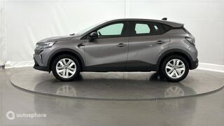 Captur 1.8 E-Tech full hybrid 160ch Evolution - 25 2025 occasion 59850 Nieppe