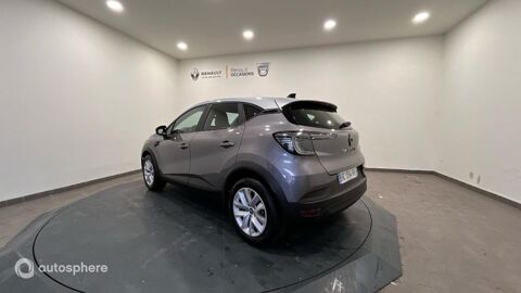 Captur 1.0 TCe 90ch Evolution 2025 occasion 62000 Arras