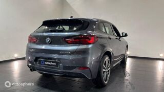 X2 xDrive25eA 220ch M Sport Euro6d-T 2021 occasion 13090 Aix-en-Provence