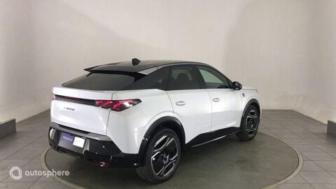 3008 Electrique 210ch Batterie 73 kWh GT 2025 occasion 86000 Poitiers