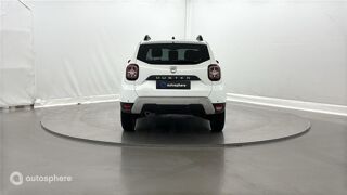 Duster 1.0 ECO-G 100ch Evasion 4x2 - E6U 2021 occasion 51200 &Eacute;pernay