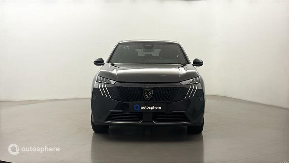 3008 1.2 Hybrid 145ch GT Exclusive e-DCS6 2026 occasion 86000 Poitiers