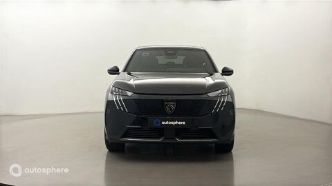 3008 1.2 Hybrid 145ch GT Exclusive e-DCS6 2026 occasion 86000 Poitiers