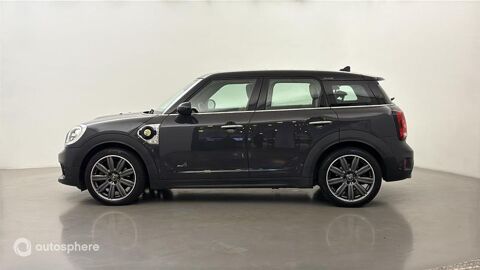 Countryman Cooper SE 136ch + 88ch Longstone ALL4 BVA 2019 occasion 86000 Poitiers