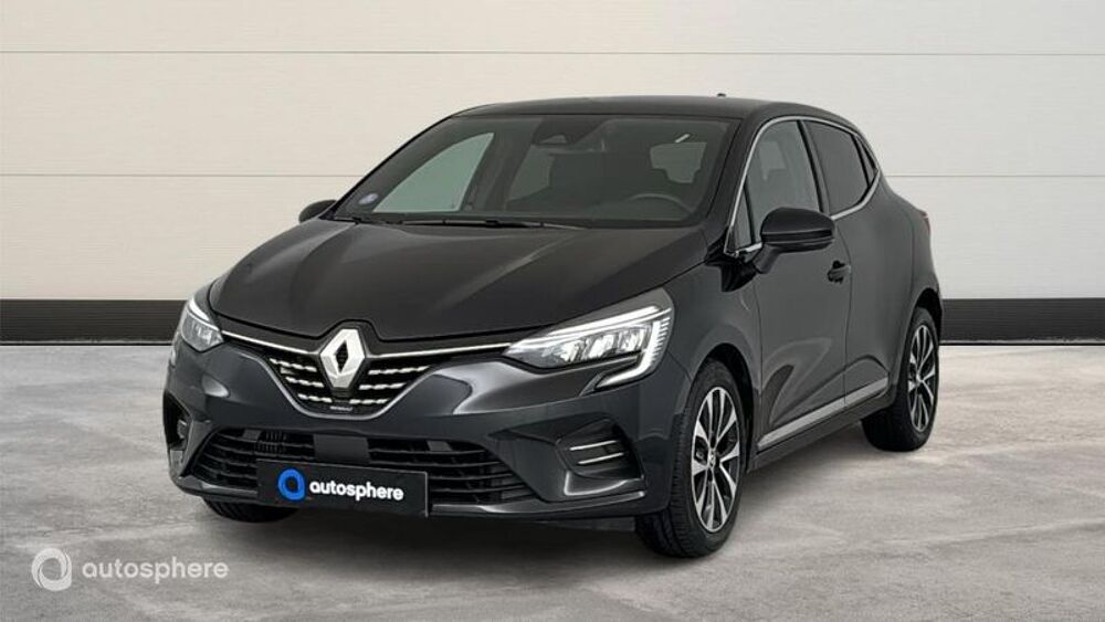 Clio 1.0 TCe 90ch Techno 2023 occasion 62220 Carvin