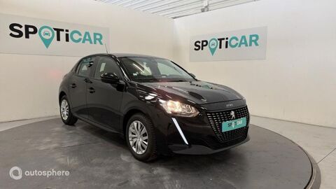 208 1.2 PureTech 75ch S&S Active 2021 occasion 13100 Aix-en-Provence