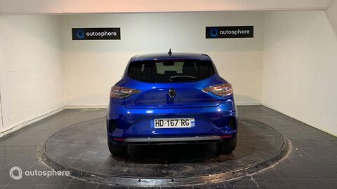 Clio 1.6 E-Tech 145ch full hybrid esprit Alpine - 25 2025 occasion 57000 Metz