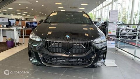 Serie 2 220i 170ch M Sport DKG7 2026 occasion 59650 Villeneuve-d'Ascq