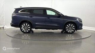 Espace 1.2 E-Tech full hybrid 200ch Techno 5 places - 24 2025 occasion 51200 &Eacute;pernay