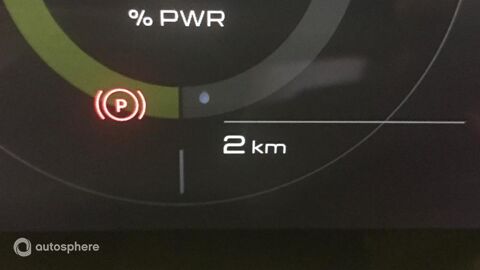 3008 Electrique 210ch Batterie 73 kWh GT Exclusive 2026 occasion 86000 Poitiers