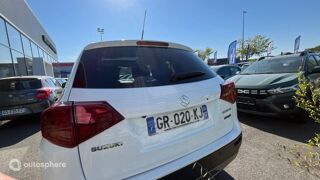 Vitara 1.5 Dualjet Hybrid 115ch Style Auto 2023 occasion 44700 Orvault