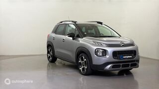 C3 Aircross BlueHDi 100ch S&S Shine E6.d-TEMP 2020 occasion 16430 Champniers