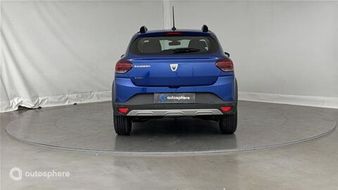 Sandero 1.0 TCe 90ch Stepway Confort -22 2022 occasion 57155 Marly