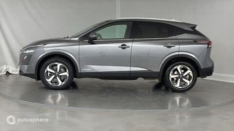 Qashqai e-POWER 190ch N-Connecta 2022 2023 occasion 59160 Lomme