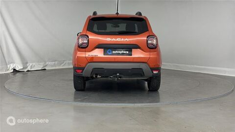 Duster 1.5 Blue dCi 115ch Journey 4x2 2023 occasion 02200 Soissons