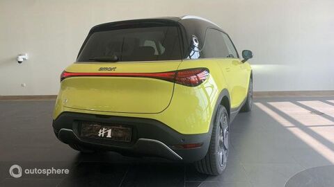 #1 272ch 66kWh Premium 2024 occasion 80136 Rivery