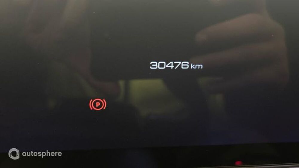 3008 Electrique 210ch Batterie 73 kWh GT 2024 occasion 86000 Poitiers