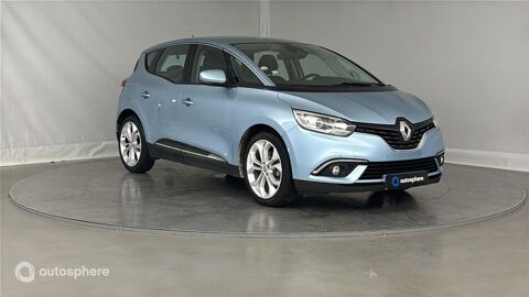 Sc&eacute;nic 1.2 TCe 130ch energy Business 2017 occasion 62219 Longuenesse