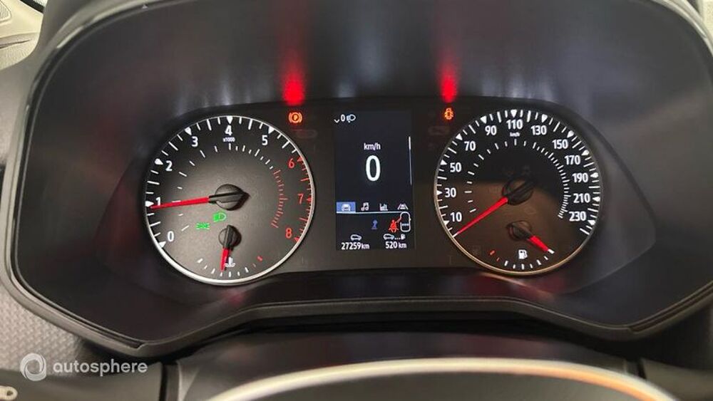 Clio 1.0 TCe 90ch Equilibre 2023 occasion 02300 Chauny