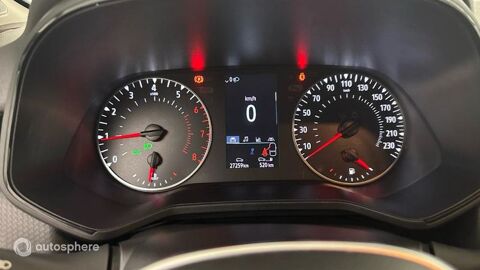 Clio 1.0 TCe 90ch Equilibre 2023 occasion 02300 Chauny