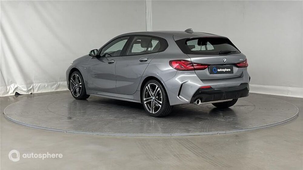 S&eacute;rie 1 118iA 136ch M Sport DKG7 2024 occasion 59650 Villeneuve-d'Ascq