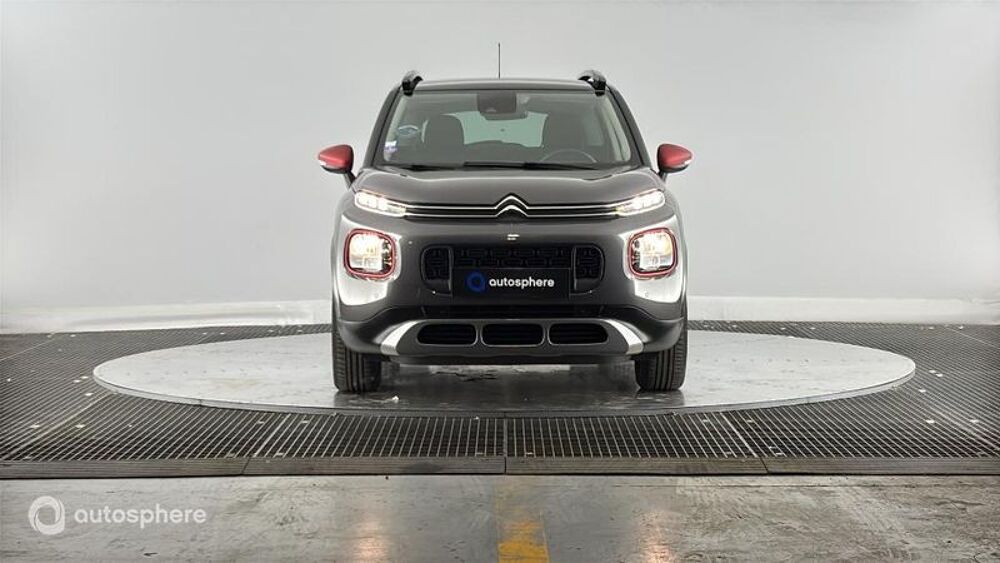 C3 Aircross PureTech 110ch S&S C-Series 2020 occasion 63000 Clermont-Ferrand