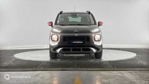 C3 Aircross PureTech 110ch S&S C-Series 2020 occasion 63000 Clermont-Ferrand