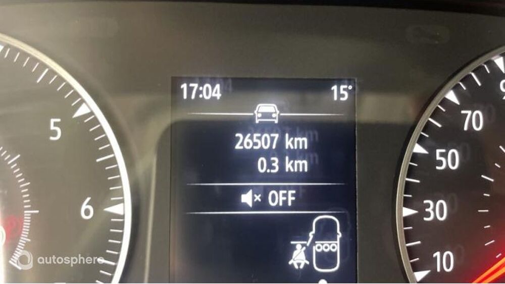 Sandero 1.0 ECO-G 100ch Stepway Expression 2023 occasion 59850 Nieppe