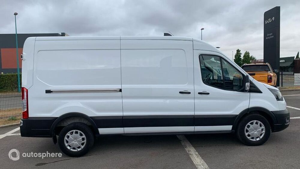 Transit T310 L2H2 2.0 EcoBlue 130ch S&S Trend Business 2023 occasion 62000 Arras