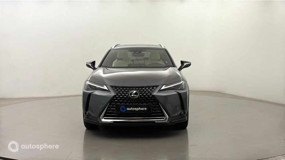 UX 250h Luxe 2WD 2023 occasion 78240 CHAMBOURCY