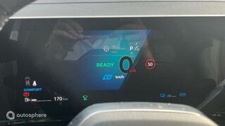 Espace 1.2 E-Tech full hybrid 200ch Iconic 7 places - 26 2026 occasion 02200 Soissons