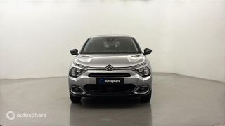 C4 BlueHDi 130ch S&S Shine EAT8 2023 occasion 86000 Poitiers